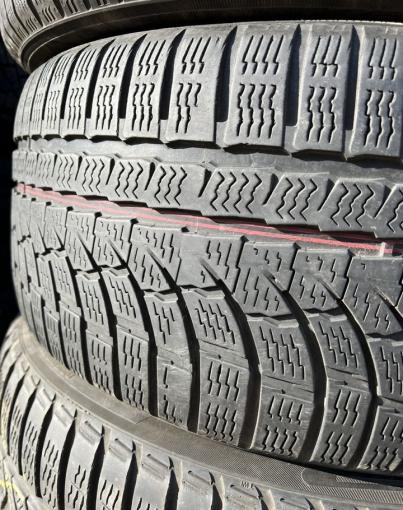 Nokian Tyres WR A4 245/40 R19