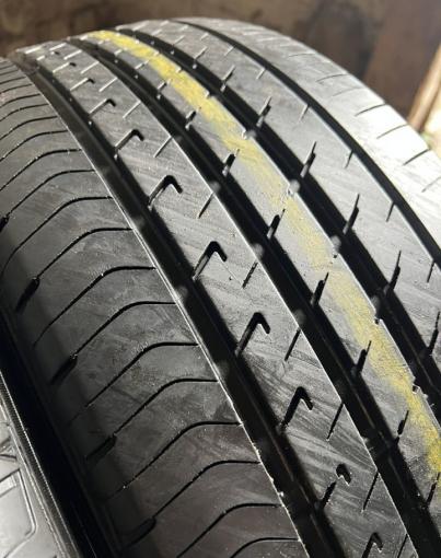 Dunlop Veuro VE303 225/55 R18