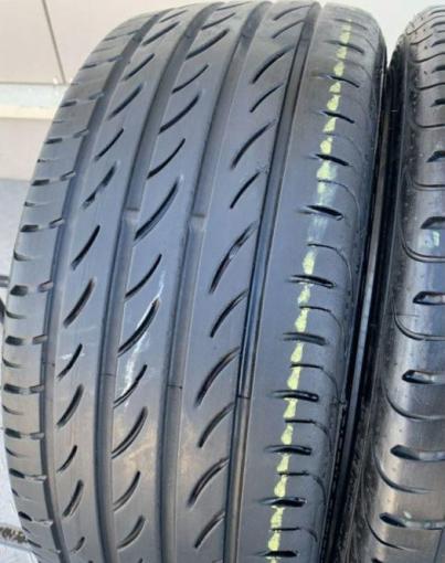 Pirelli P Zero Nero 225/40 R18