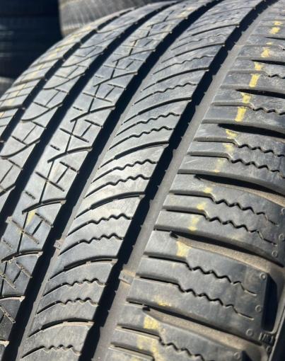 Pirelli Scorpion Zero All Season 285/40 R23