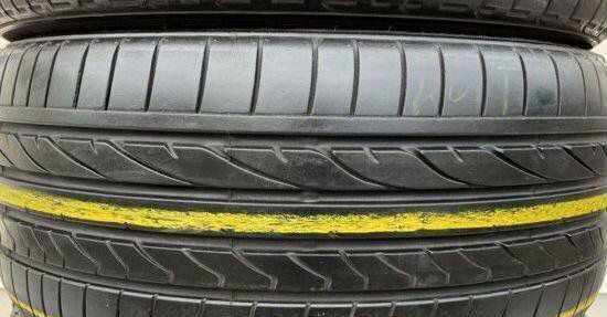 Bridgestone Dueler H/P Sport 235/45 R19