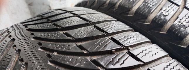 Michelin Latitude Alpin LA2 255/50 R19 V