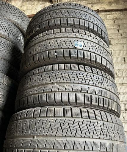 Pirelli Ice Asimmetrico Plus 225/45 R18