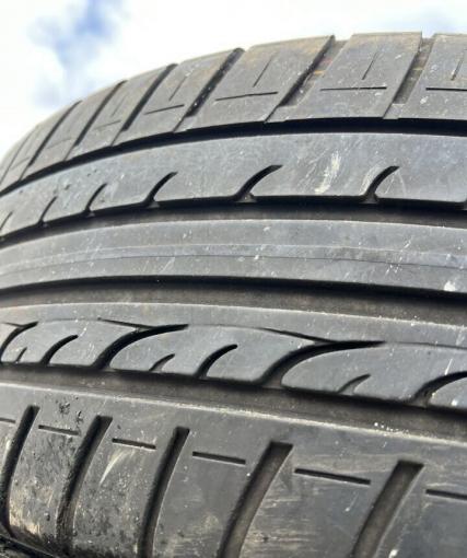 Dunlop SP Sport FastResponse 225/45 R17