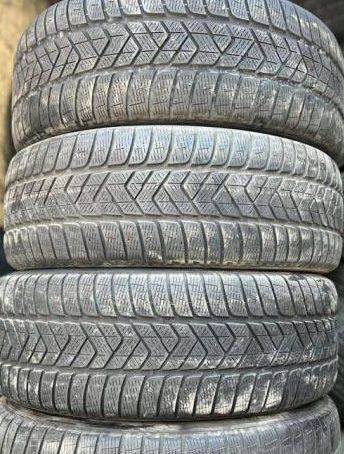 Pirelli Scorpion Winter 235/55 R19