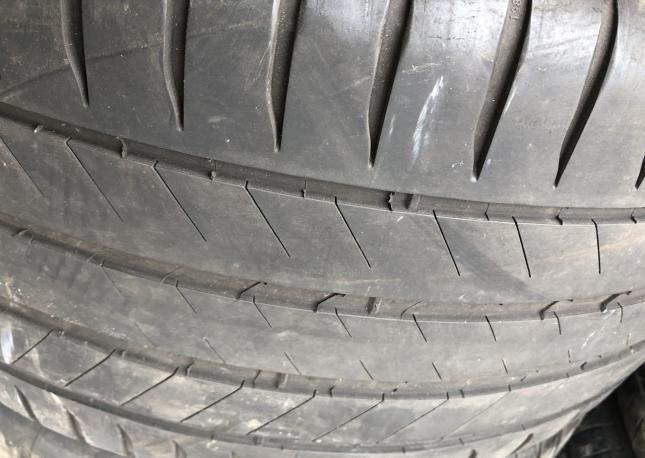 Michelin Latitude Sport 3 295/40 R20