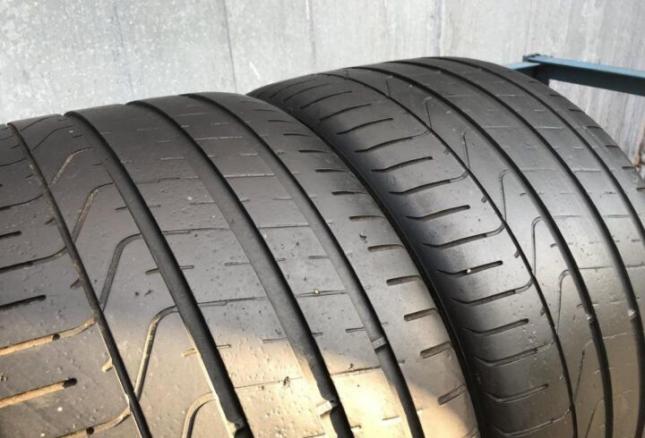 Pirelli P Zero 305/30 R20