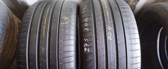 Pirelli P Zero PZ4 275/30 R21 Y