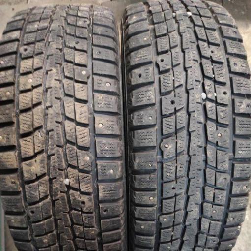 Dunlop SP Sport 01 215/55 R16 H