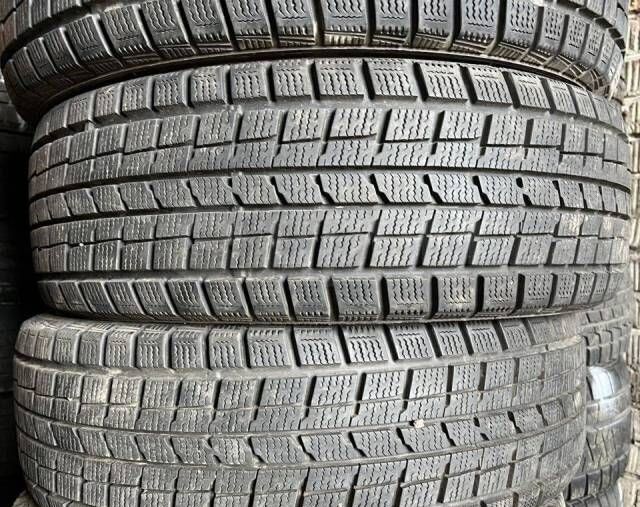 Dunlop DSX-2 225/55 R17