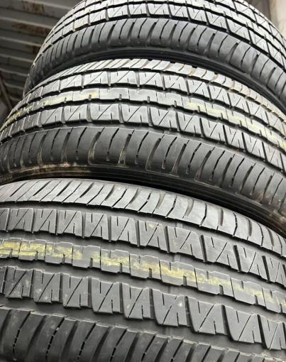 Dunlop Grandtrek AT30 265/55 R20