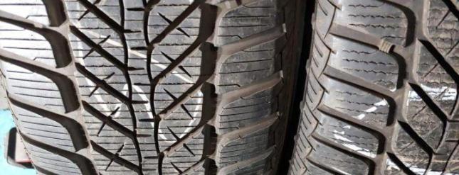 Fulda Kristall Control HP 225/55 R17