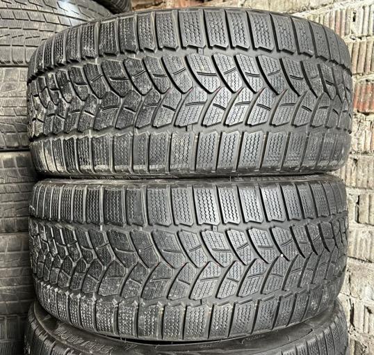 Firestone Winterhawk 3 225/40 R18