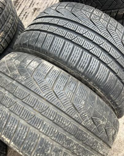 Pirelli Winter Sottozero 240 Serie II 255/40 R18