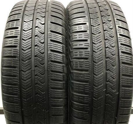Vredestein QuaTrac 5 225/40 R18 V