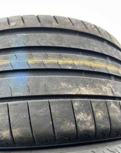 Bridgestone Potenza Sport 245/35 R18