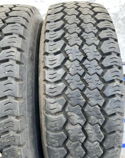 Dunlop SP LT 800 215/75 R16C