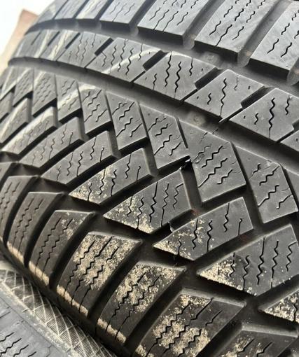 Continental ContiWinterContact TS 850 P 215/55 R17