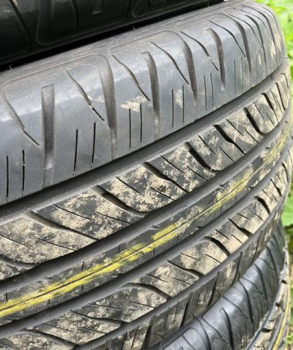 Dunlop Grandtrek PT2A 285/50 R20