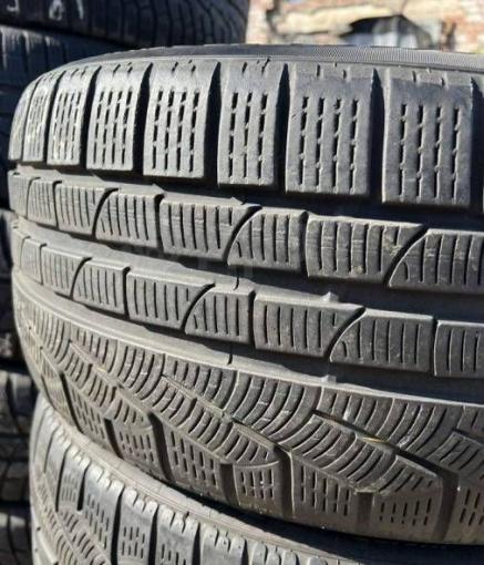 Pirelli Winter Sottozero 210 Serie II 235/50 R19