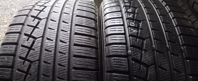 Yokohama W.Drive V902B 255/40 R19 V