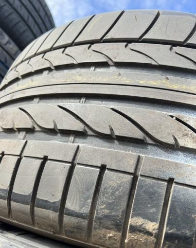 Bridgestone Dueler H/P Sport 315/35 R21