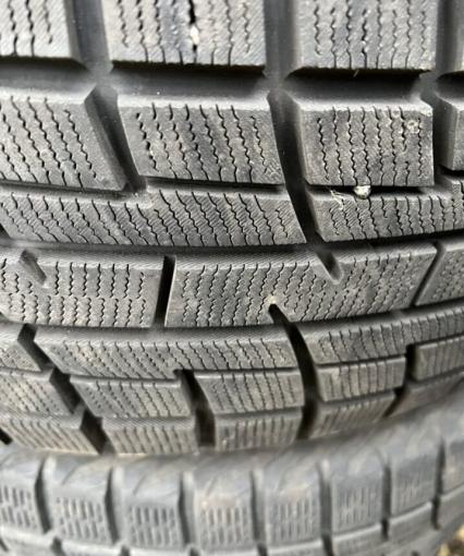 Yokohama Ice Guard IG30 215/60 R16