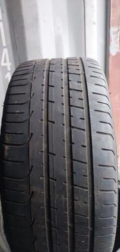 Pirelli P Zero 255/35 R20 Y