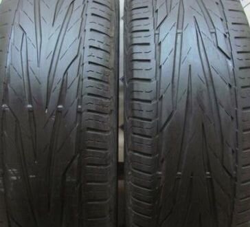 Uniroyal Rallye 4x4 Street 225/55 R17