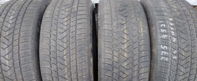 Pirelli Scorpion Winter 275/45 R21