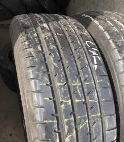 Toyo Proxes R36 225/55 R19