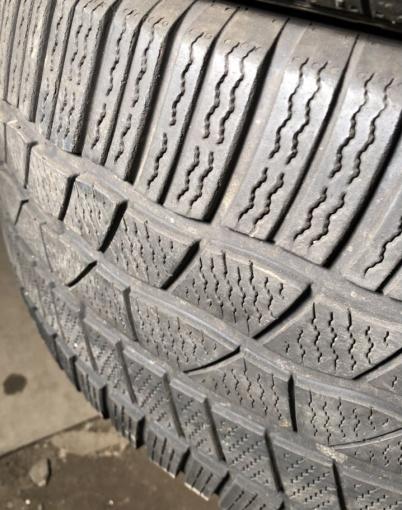 Continental ContiWinterContact TS 830 P 285/45 R20