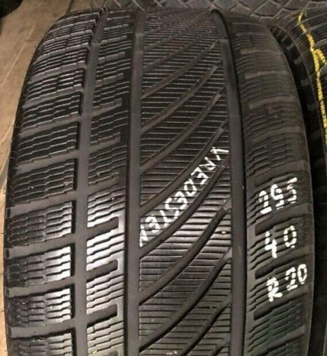 Vredestein Wintrac Nextreme 295/40 R20 H