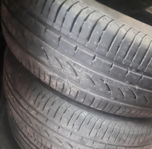 Formula Energy 215/55 R16