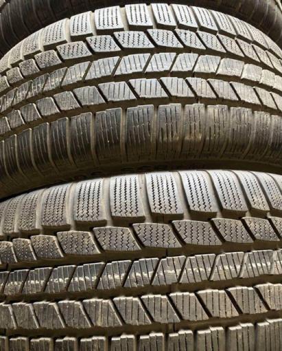 Continental ContiWinterContact TS 810 Sport 235/55 R17