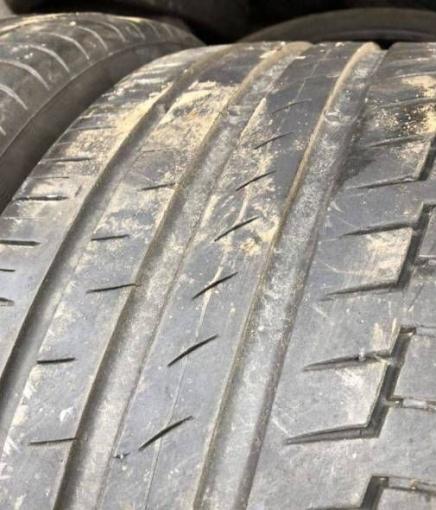 Continental PremiumContact 6 215/55 R18