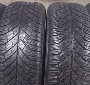 Continental ContiWinterContact TS 830 185/65 R15