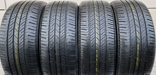 Bridgestone Dueler H/L 400 245/50 R20