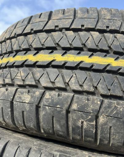 Bridgestone Dueler H/T 684II 275/60 R20