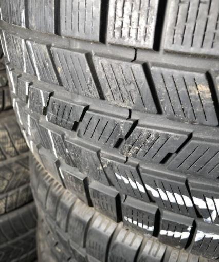 Pirelli Winter Snowsport 225/40 R18