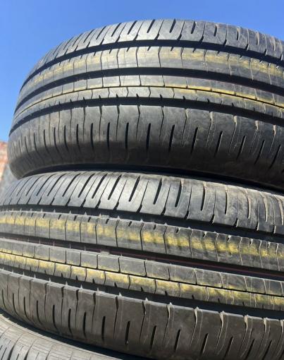 Bridgestone Ecopia NH200 215/60 R16
