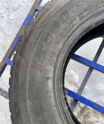 Dunlop SP LT 800 215/75 R16C