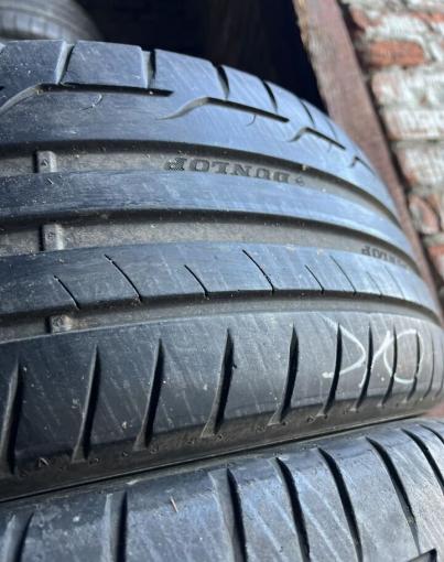 Dunlop SP Sport Maxx RT 225/45 R17
