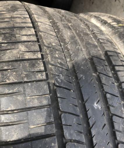 Goodyear Eagle RS-A 245/50 R20