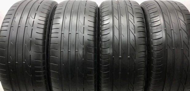 Bridgestone Turanza T001 225/50 R17