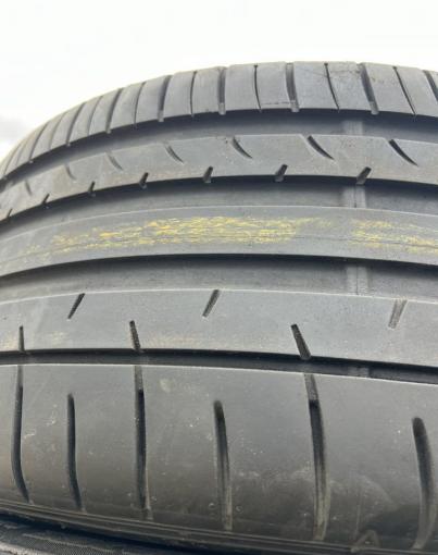 Dunlop SP Sport Maxx 050+ 255/40 R19