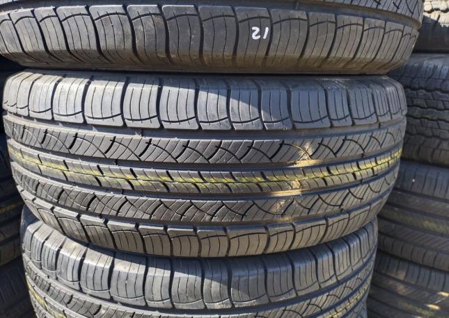 Michelin Latitude Tour HP 245/60 R18