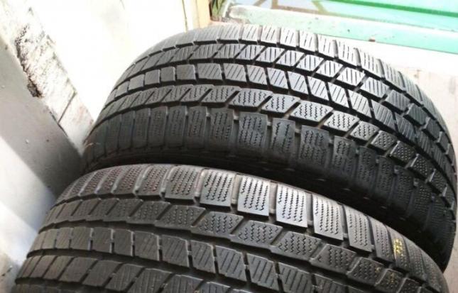 Continental ContiWinterContact TS 810 235/40 R18 H