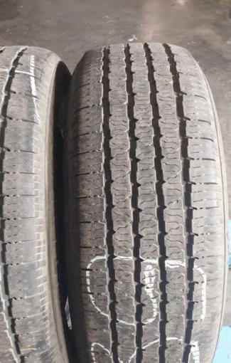 Kumho Radial 798 Plus 235/65 R17