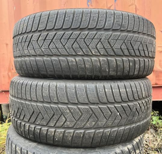 Pirelli Scorpion Winter 255/50 R20